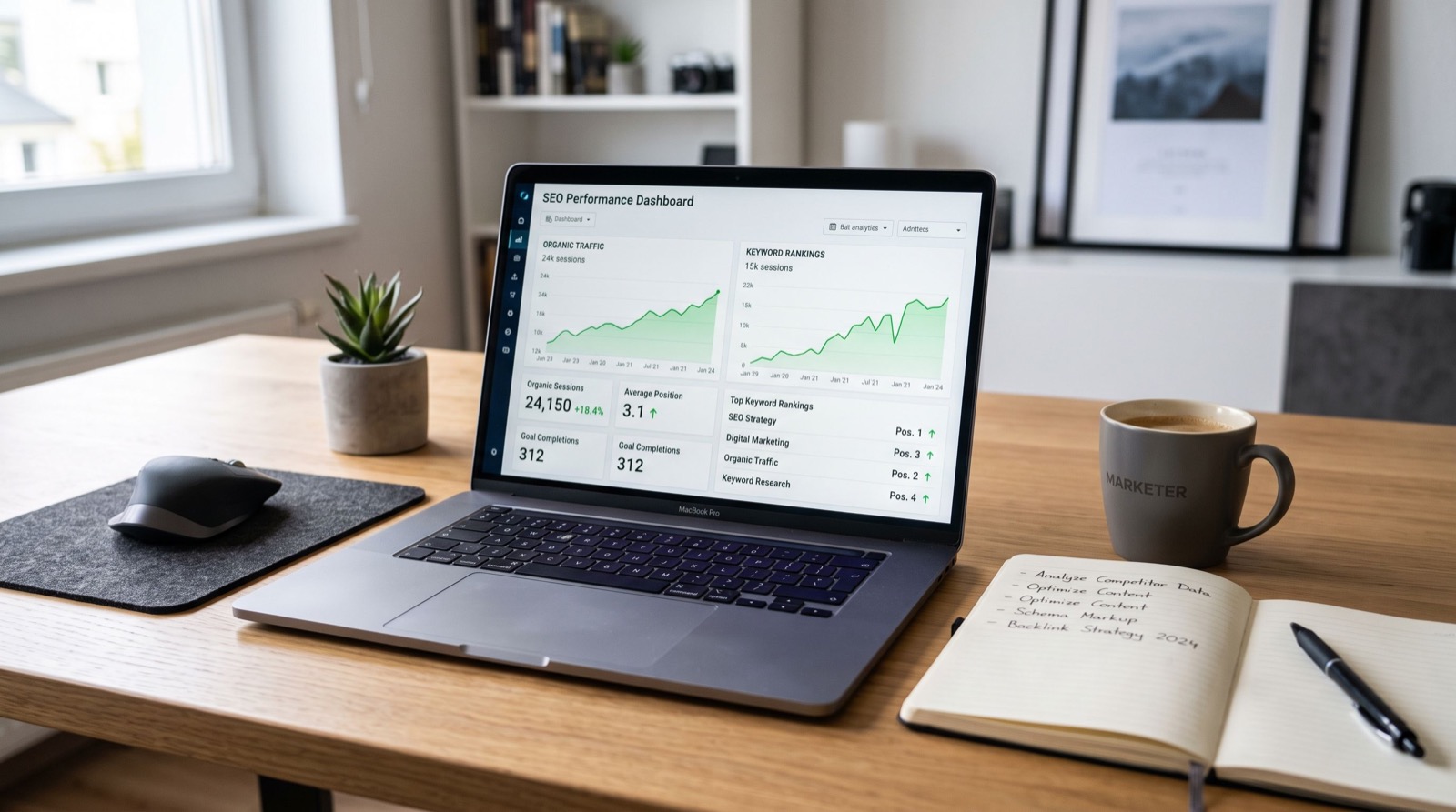 Local SEO for Small Business: 2026 Guide