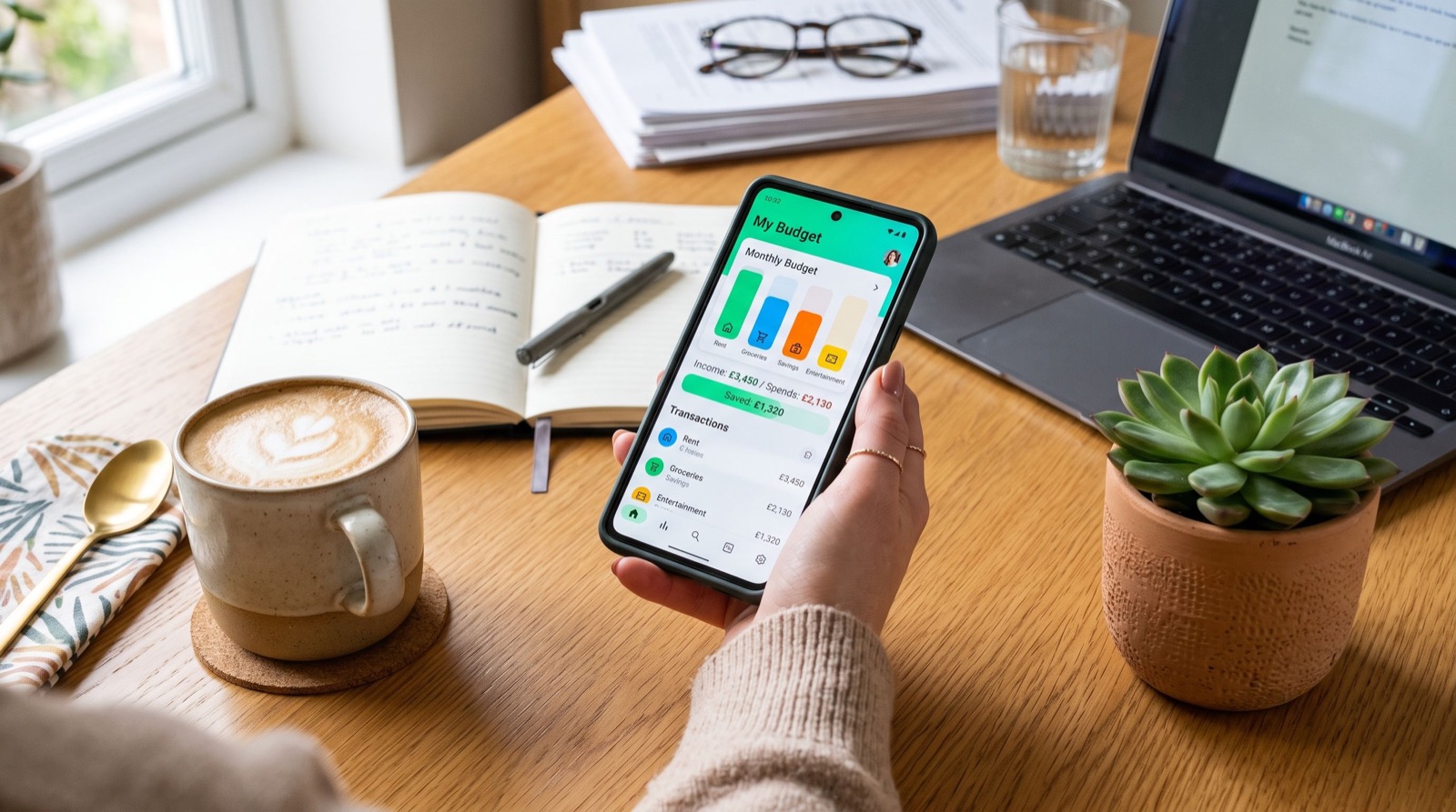 The Best Money Apps of 2026: Category-by-Category Guide
