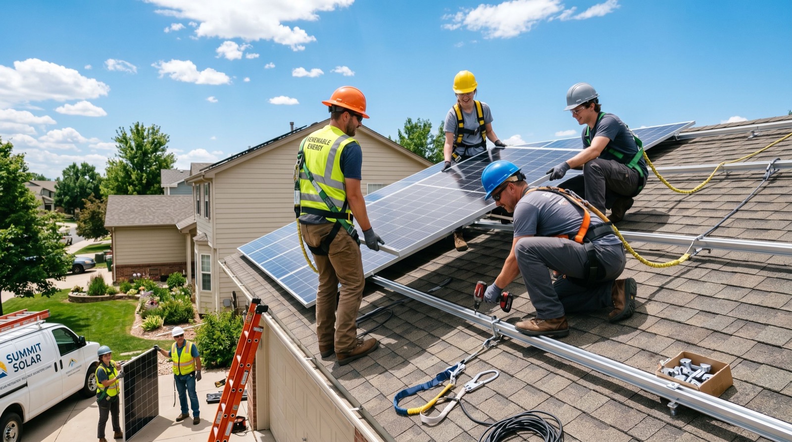 Net Metering in Pakistan 2026: Complete Solar Guide