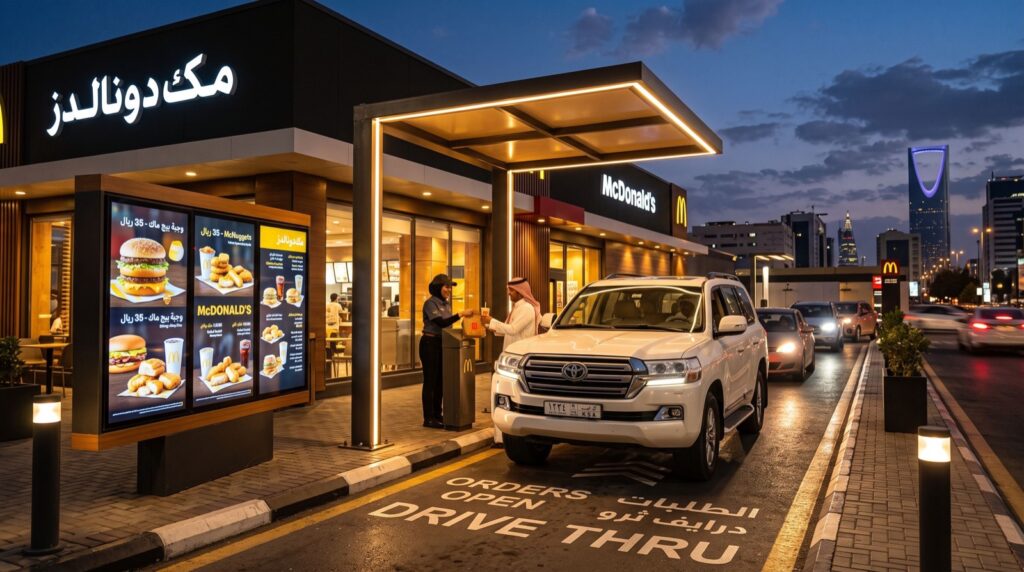 Drive-Thru & Queue Management: 2026 Customer-Flow Guide