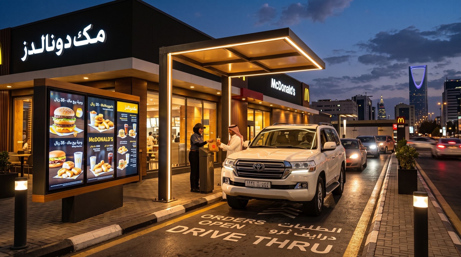 Drive-Thru & Queue Management: 2026 Customer-Flow Guide